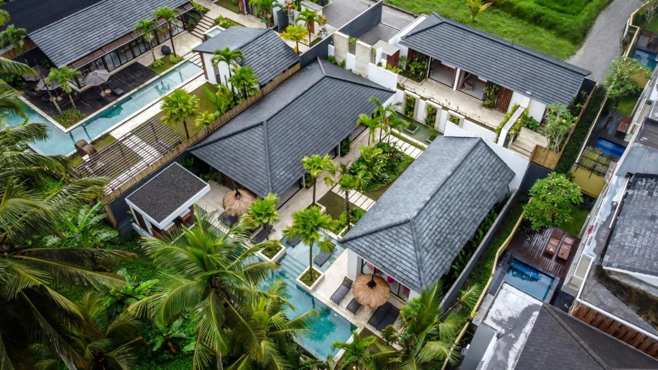 Villa Vertical Garden By Balisuperhost Ubud (Bali)