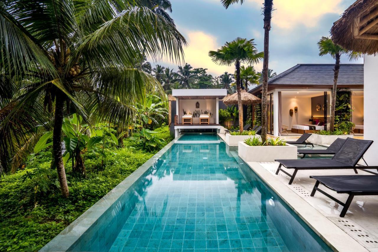Villa Vertical Garden By Balisuperhost