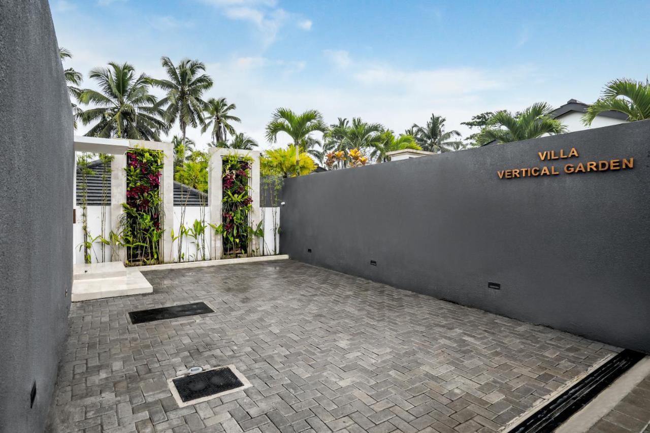 Villa Vertical Garden By Balisuperhost Ubud (Bali)