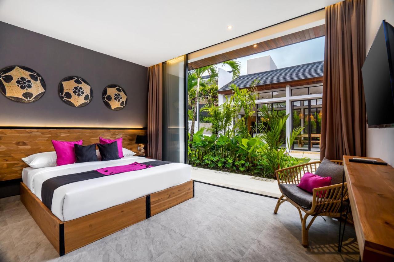 Villa Vertical Garden By Balisuperhost Ubud (Bali)